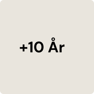 Legetøj til +10 år