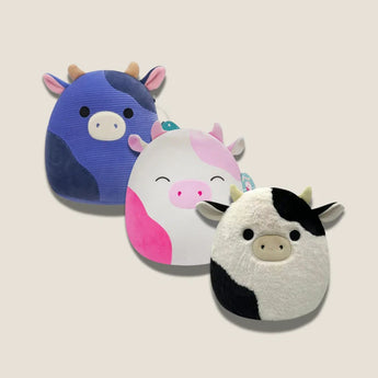 Squishmallows ko