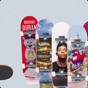 Tech Deck
