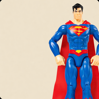DC Universe