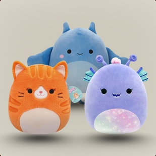 Squishmallows 30 cm