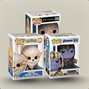 Funko Pop