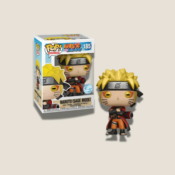 Naruto Funko Pop