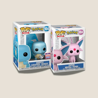 Funko Pop Pokémon
