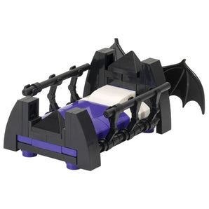 BLDR Roblox Adopt Me Figur Drage Byggeklodsfigur