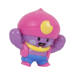 Brawl Stars Figurer 3-Pack 5 cm