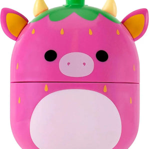 BLDR Squishmallows Byggeklodsfigur Koen Cleary 5 cm