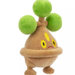 Pokémon Bamse Bonsly 20 cm