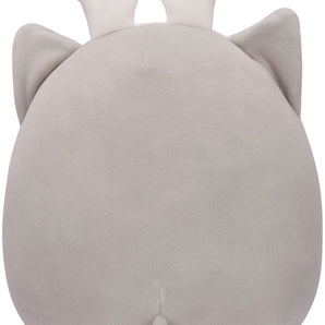 Squishmallows Bamse Påskekatten Tally 20 cm