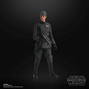 Star Wars Figur Black Series Tala Durith (Imperial Officer) Obi Wan Kenobi 15 cm