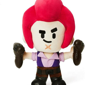Brawl Stars Bamse Colt 16 cm