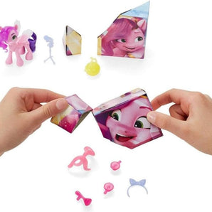 My Little Pony Princess Petals Figur 8 cm