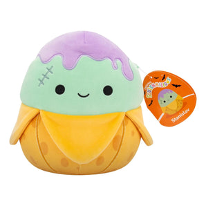 Squishmallows Bamse Zombie Banan 20 Cm