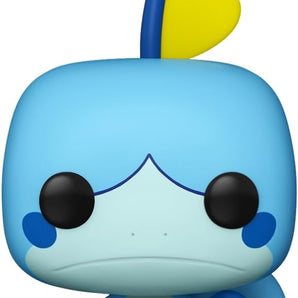 Funko POP! Pokémon Sobble Vinyl Figur 9 cm