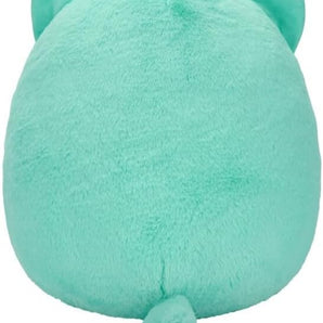 Squishmallows Bamse Fuzz A Mallows Katten Charisma 50 Cm