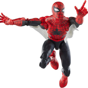 Marvel Figur Spider-Man Legends Series 15 cm