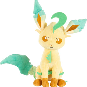 Pokémon Bamse Leafeon 20 cm