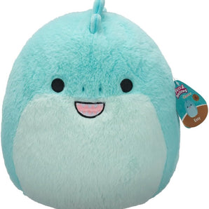 Squishmallows Bamse Fuzz A Mallows Essy 30 Cm