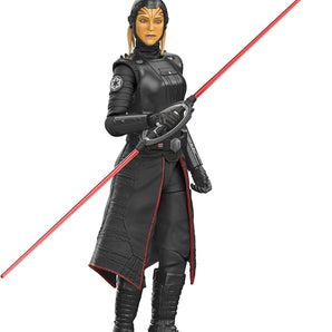 Star Wars Figur Black Series Figur Fourth Sister 15 cm