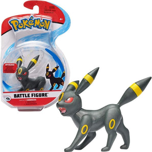 Pokémon Figur Umbreon 8 cm
