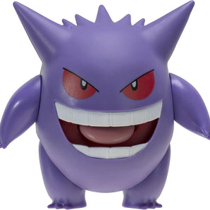 Pokémon Figur Gengar 11 cm