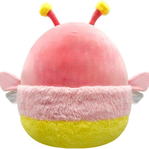 Squishmallows Bamse Ildfluen Apollo 30 cm