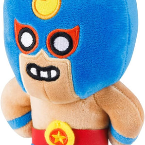 Brawl Stars Bamse El Primo 16 cm