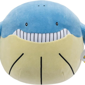 Pokémon Bamse Wailmer 30 cm