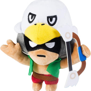 Brawl Stars Bamse Bo 16 cm
