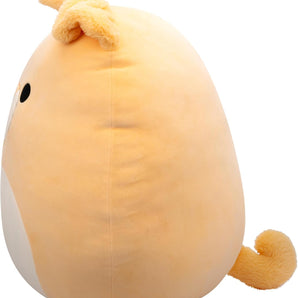 Squishmallows Bamse Hunden Cooper 50 Cm