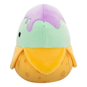 Squishmallows Bamse Zombie Banan 20 Cm