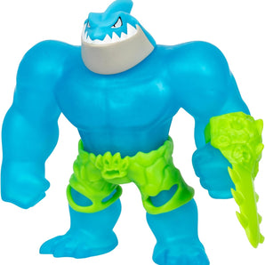Heroes of Goo Jit Zu Figur Thrash Meteor Madness 12 cm