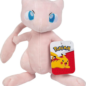 Pokémon Bamse Mew 20 cm