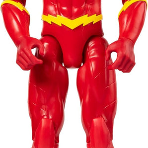 DC Universe The Flash Figur 30 cm Rød