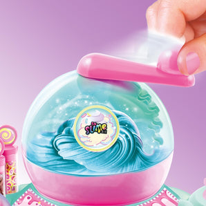 So Slime DIY - Slimfabrik med Tilbehør