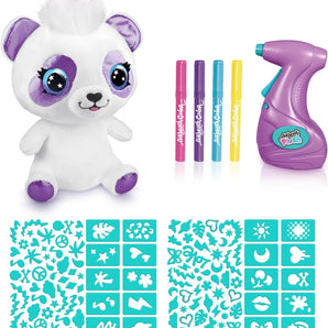 Airbrush Lav Din Egen Bamse Stor Koala 20 Cm