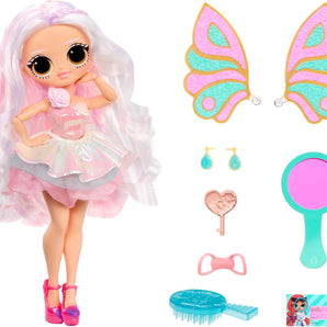 L.O.L. Surprise! Dukke Fairy OMG Eye Spy