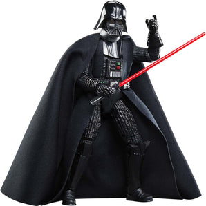 Star Wars Figur Darth Vader Black Series A New Hope 15 cm