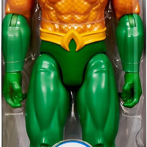 DC Universe Aquaman Figur 30 cm