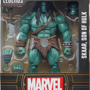 Marvel Figur Legends Series – Skaar, son of Hulk fra 85-års Jubilæum 20 cm