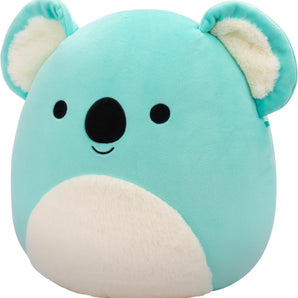 Squishmallows Bamse Koalaen Kevin 30 Cm