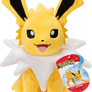 Pokémon Bamse Jolteon 20 cm