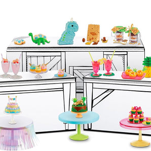 Miniverse Make it Mini Birthday Fødselsdag +8 År