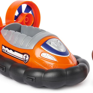 Paw Patrol Figur Zuma med Svævebil 13 cm