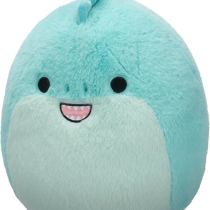 Squishmallows Bamse Fuzz A Mallows Essy 30 Cm