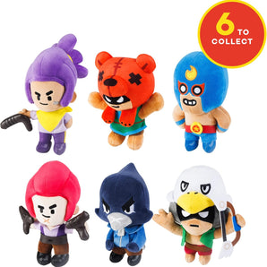 Brawl Stars Bamse Bo 16 cm