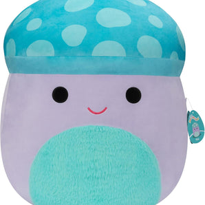 Squishmallows Bamse Svampen Pyle 40 cm