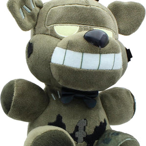 Funko Five Nights at Freddy's Bamse Dreadbear 21 cm
