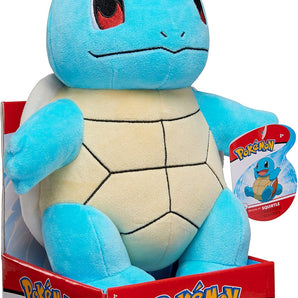 Pokémon Bamse Squirtle 30 cm