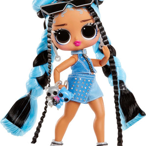 L.O.L. Surprise! Dukke Freshest Tweens 15 cm